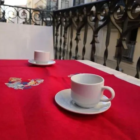 アパート Angelina's *