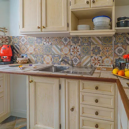 Appartement Angelina's *