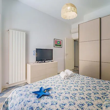 Angelina's Appartement Cefalù