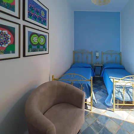 Appartement Angelina's