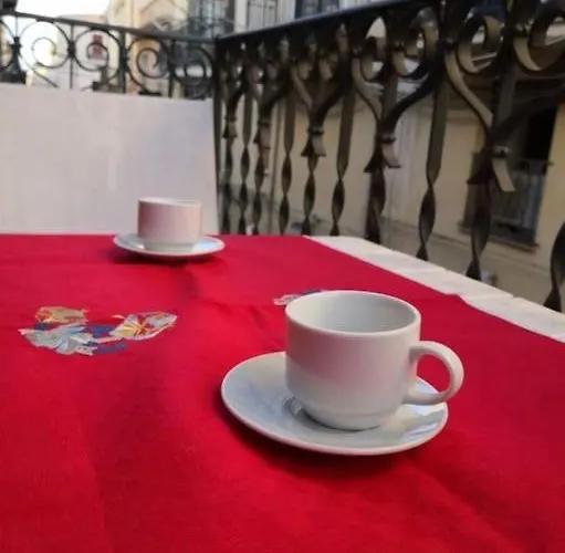 Appartement Angelina's *