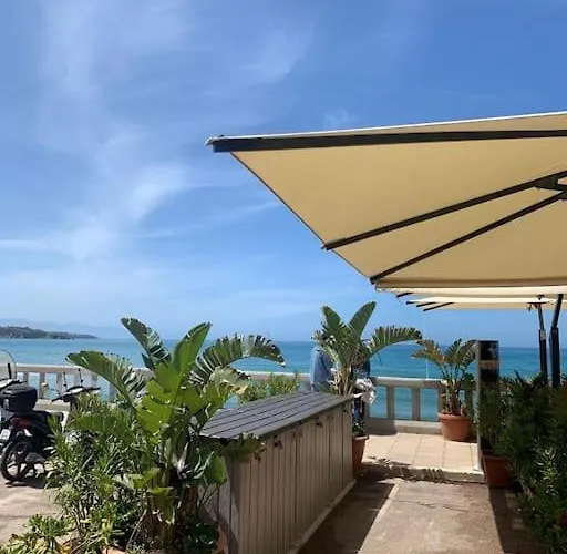 Appartement Angelina's *