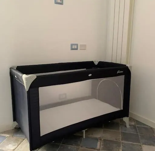 Angelina's Lägenhet *