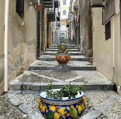 Angelina's Lägenhet *