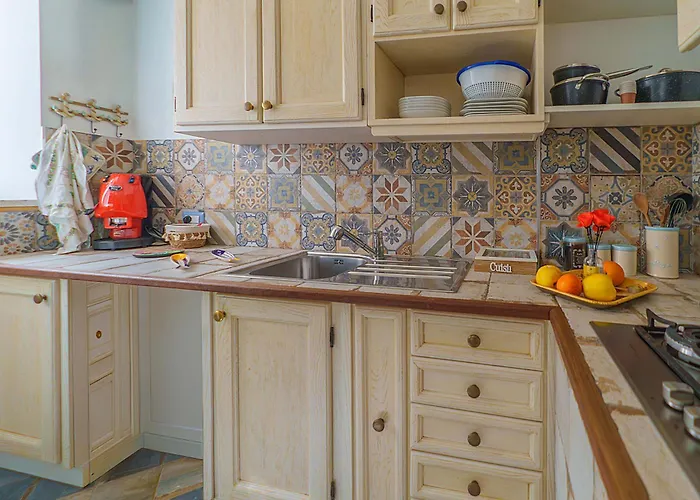 Appartement Angelina's *