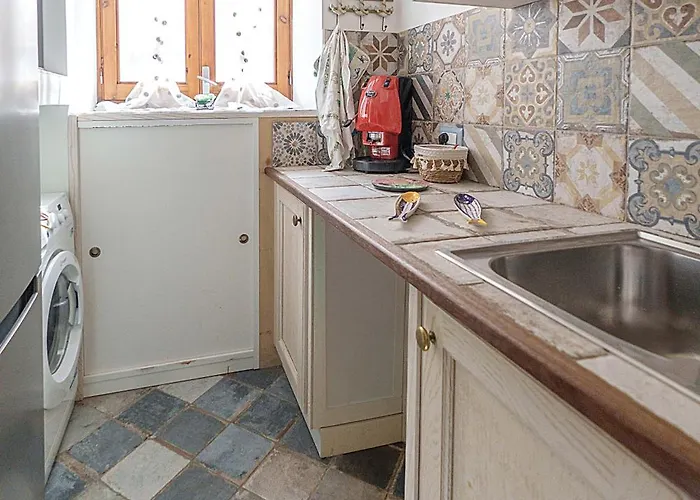 Lägenhet Angelina's *