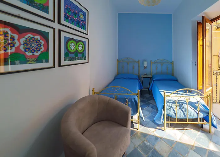 Appartement Angelina's