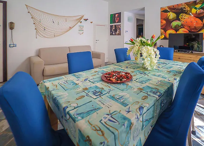 Appartement Angelina's *