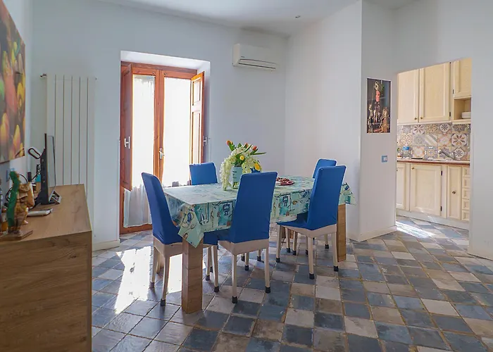 Angelina's * Cefalù