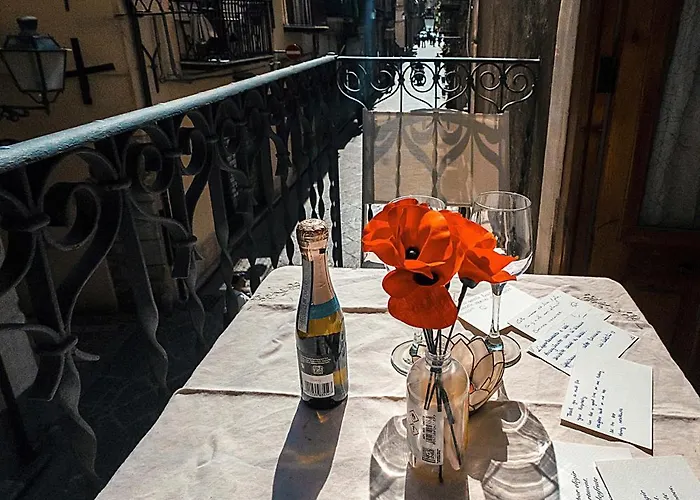 Appartement Angelina's