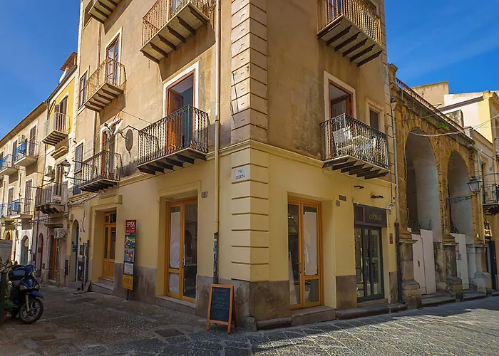 Appartement Angelina's