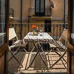 Angelina's Apartment Cefalu