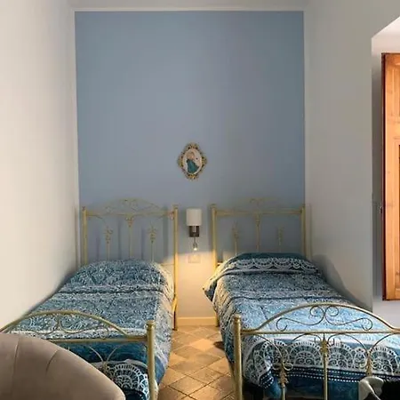 Apartmán Angelina's