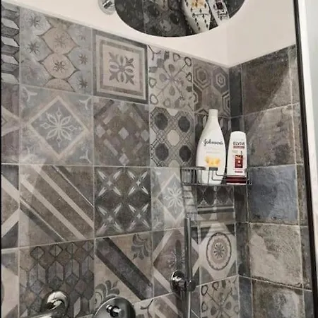 Apartmán Angelina's