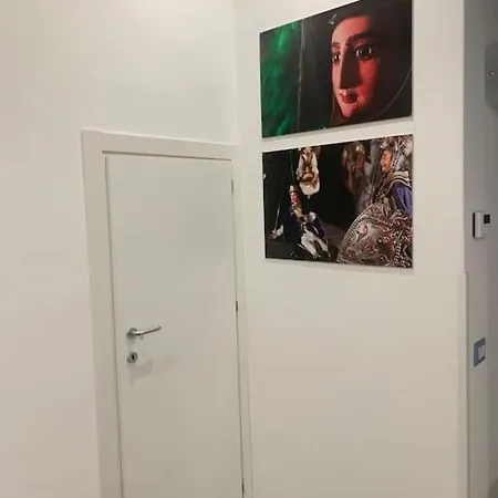 Apartmán Angelina's *