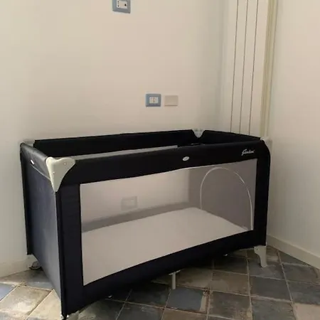 Angelina's Apartmán *