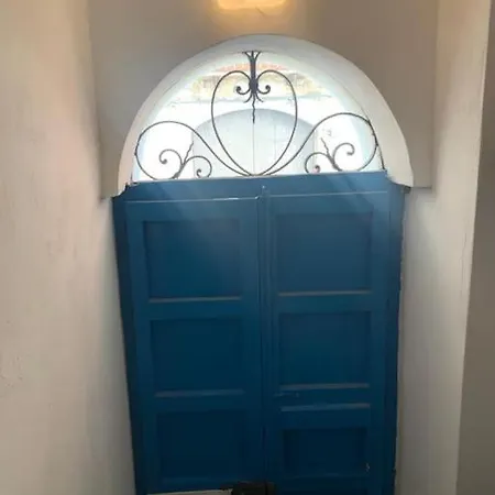 Angelina's * Cefalù