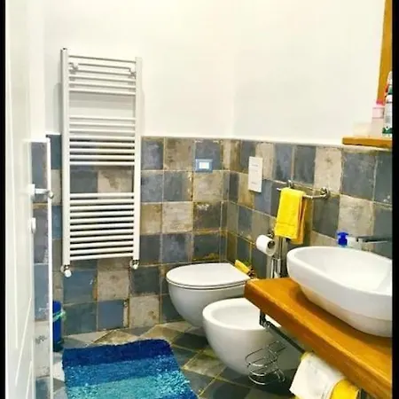 Angelina's * Cefalù