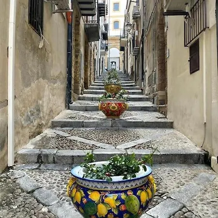 Angelina's Apartmán *