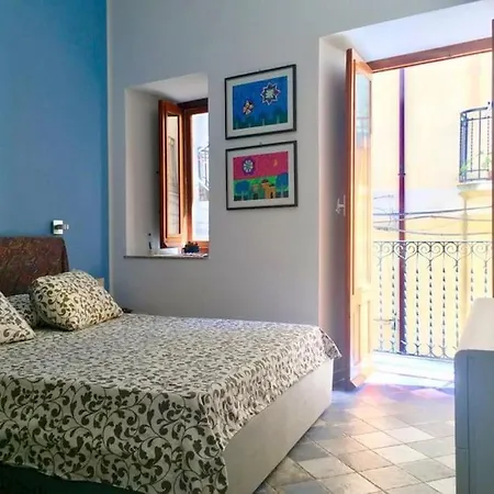 Apartmán Angelina's *