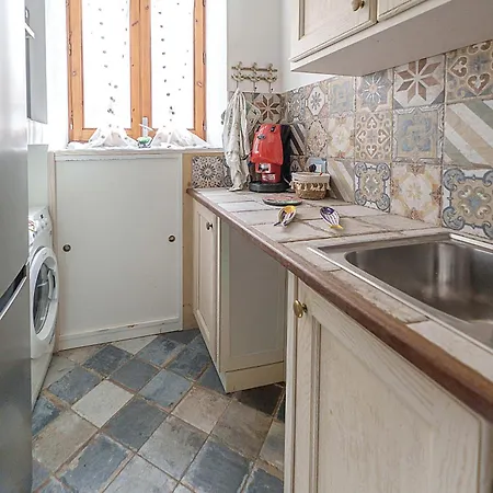 Apartmán Angelina's *