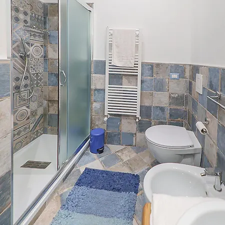 Angelina's Apartmán