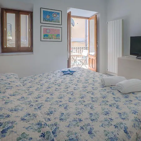 Apartman Angelina's *