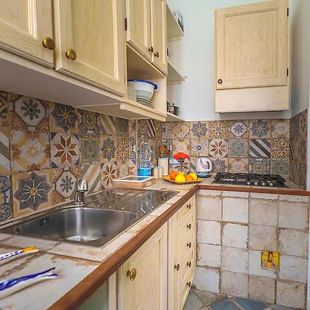 Apartmán Angelina's *