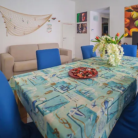 Apartman Angelina's *