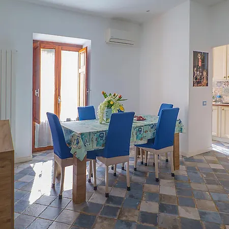 Angelina's * Cefalu