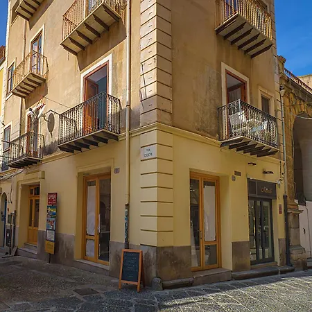 Apartmán Angelina's