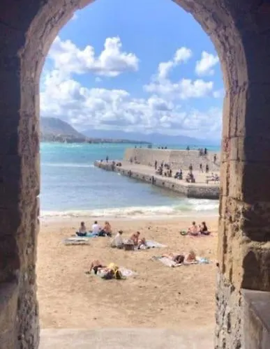 Angelina's Apartman *