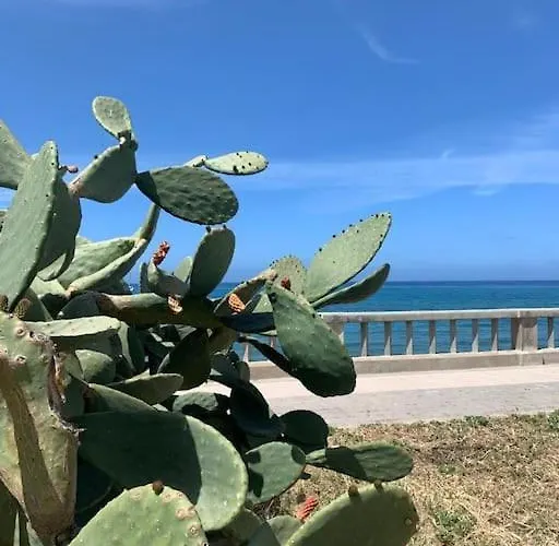 Angelina's Apartment *