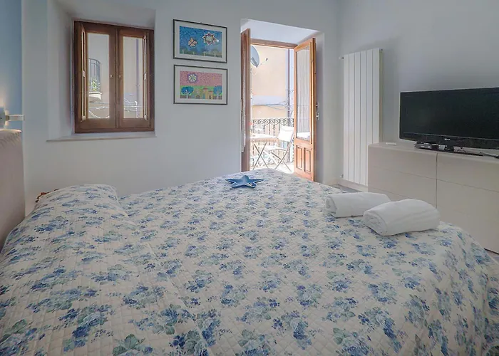 Apartman Angelina's *