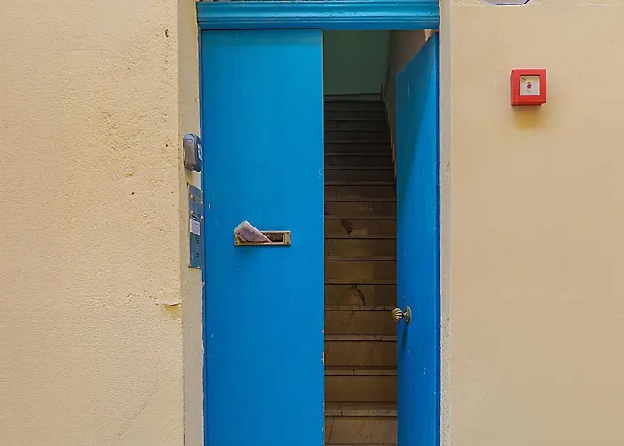 Apartment Angelina's